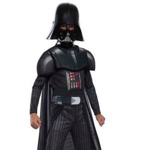 Kids Star Wars Darth Vader Costume